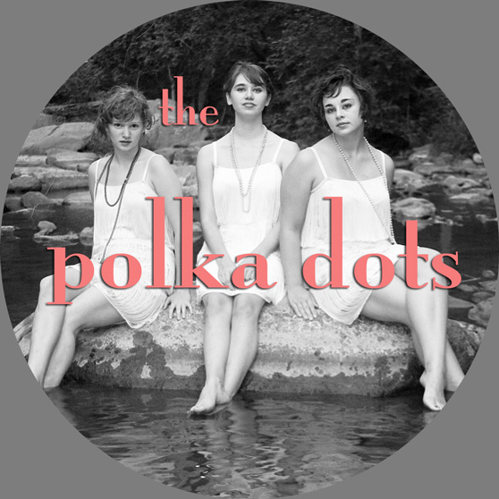 The Polka Dots